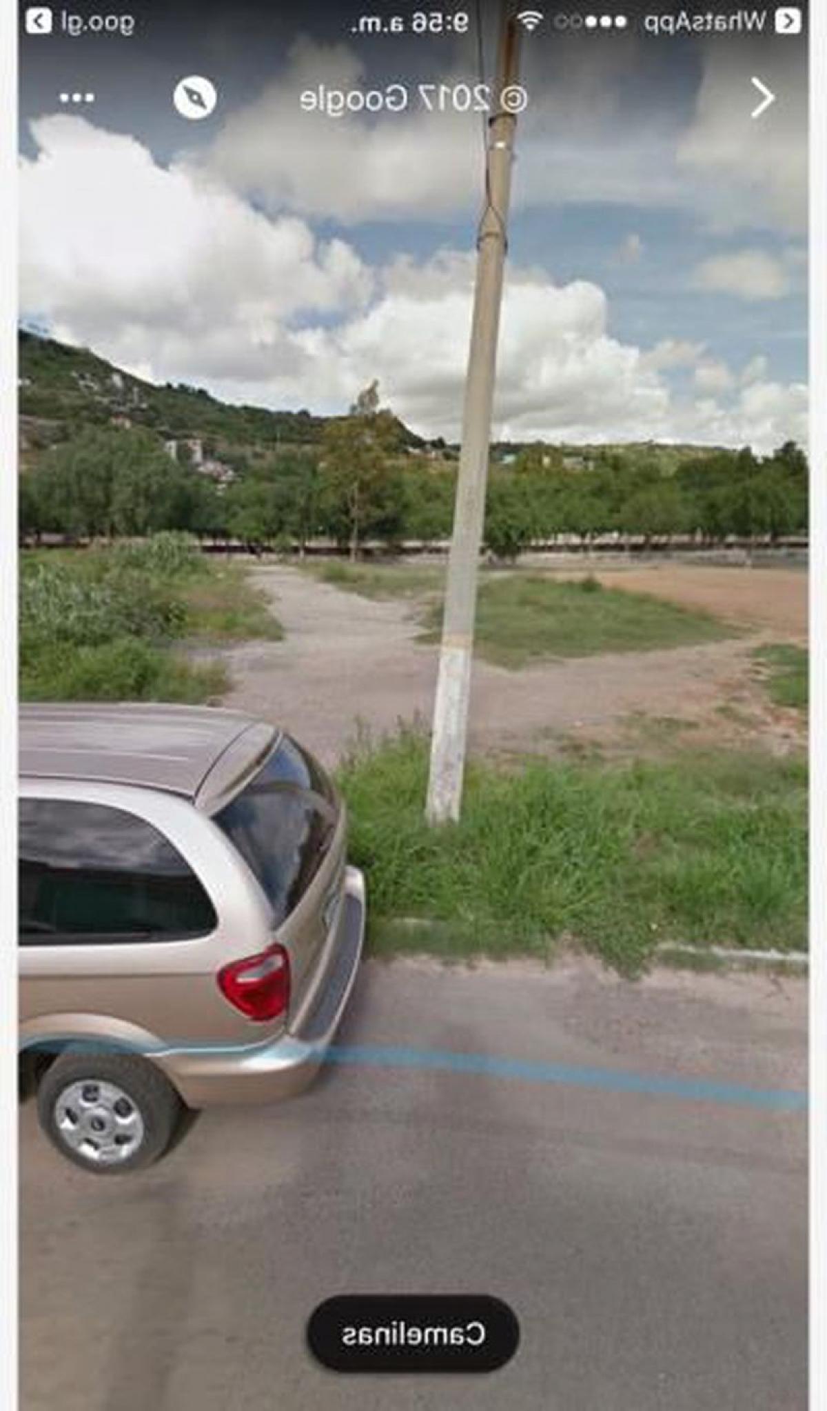 Picture of Residential Land For Sale in El Marques, Queretaro, Mexico