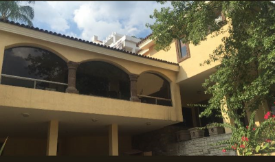 Home For Sale in San Pedro Garza Garcia, Mexico