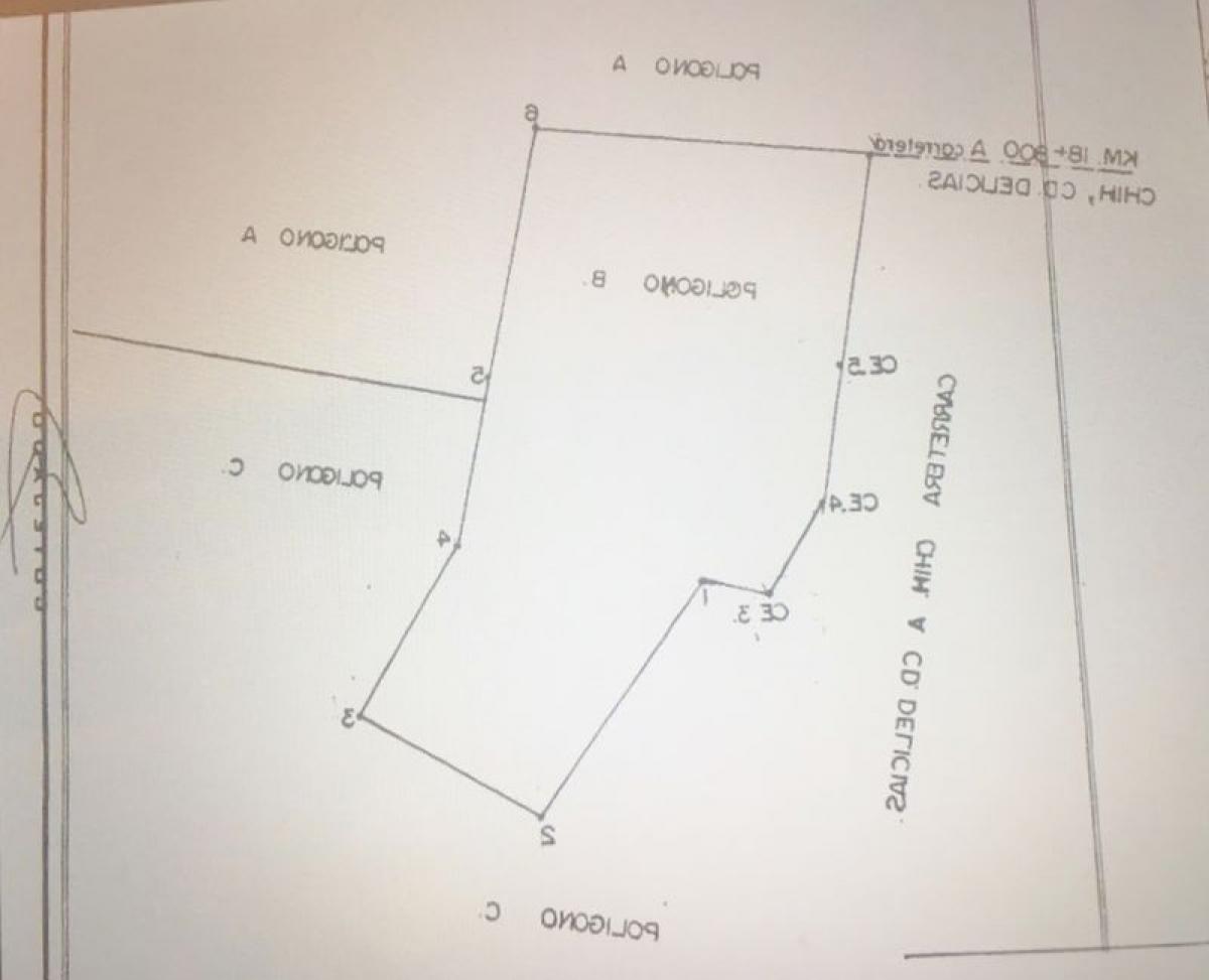 Picture of Development Site For Sale in Chihuahua, Chihuahua, Mexico