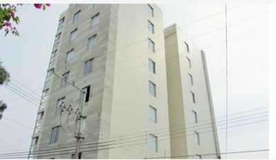 Apartment For Sale in Puebla, Mexico