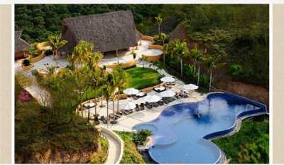 Apartment For Sale in Bahia De Banderas, Mexico