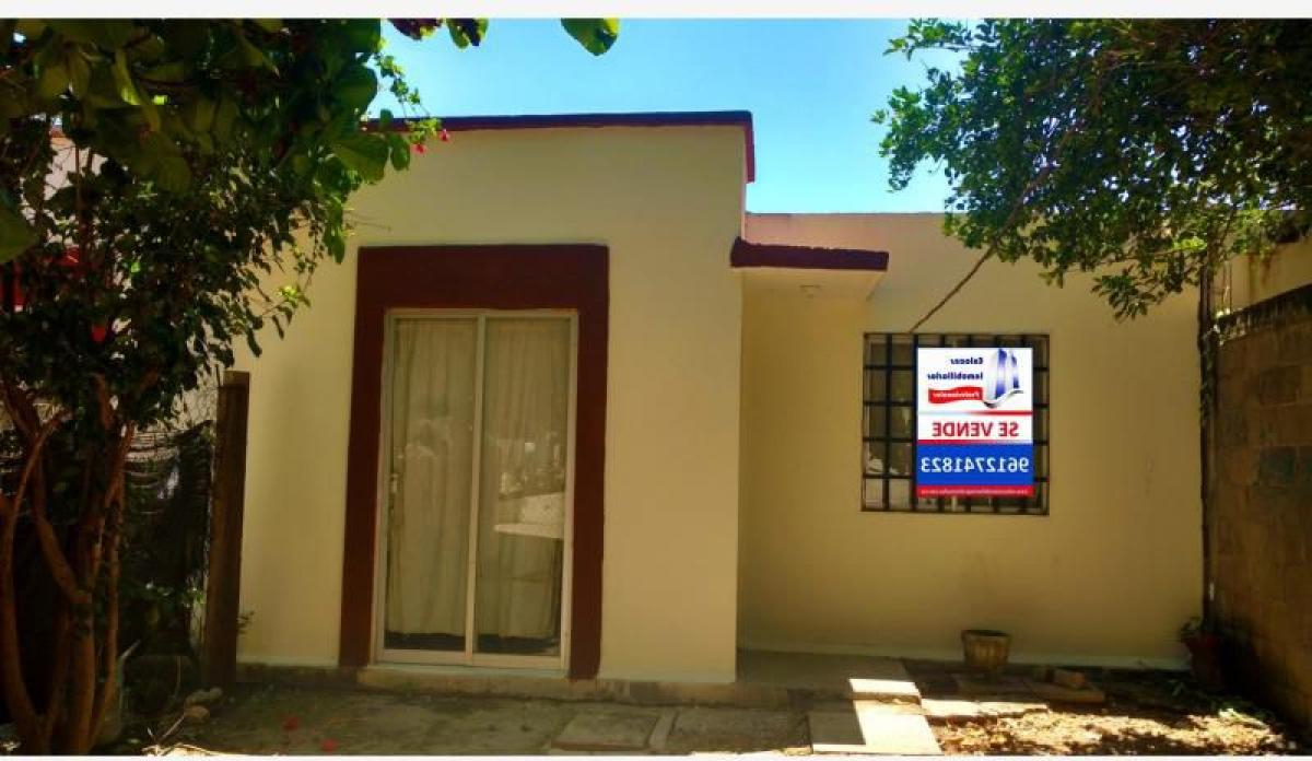 Picture of Home For Sale in Chiapa De Corzo, Chiapas, Mexico