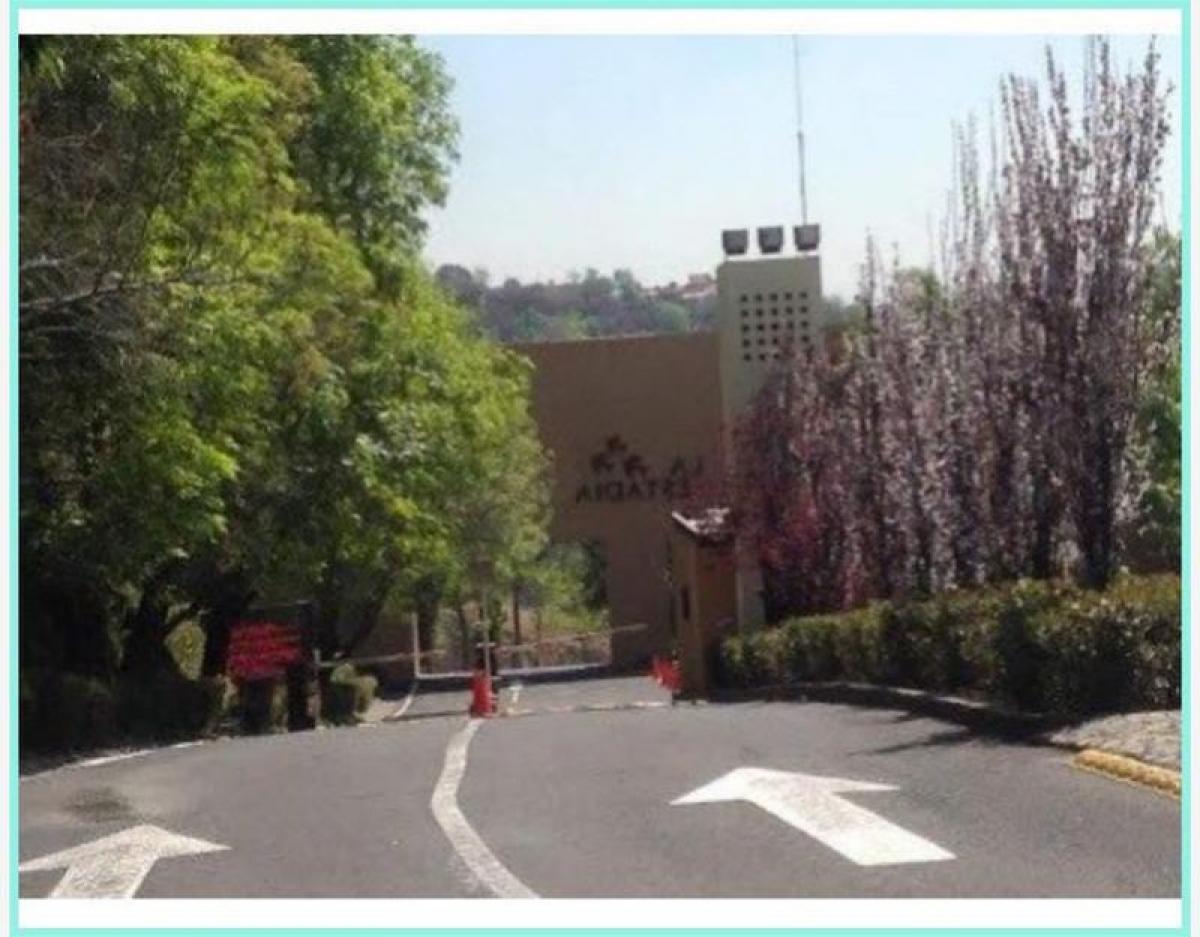 Picture of Residential Land For Sale in Atizapan De Zaragoza, Mexico, Mexico