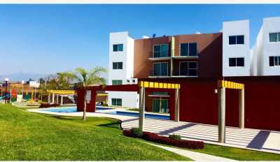 Apartment For Sale in Yecapixtla, Mexico