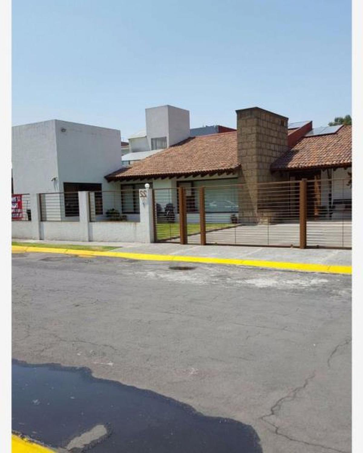 Picture of Home For Sale in Metepec, Mexico, Mexico