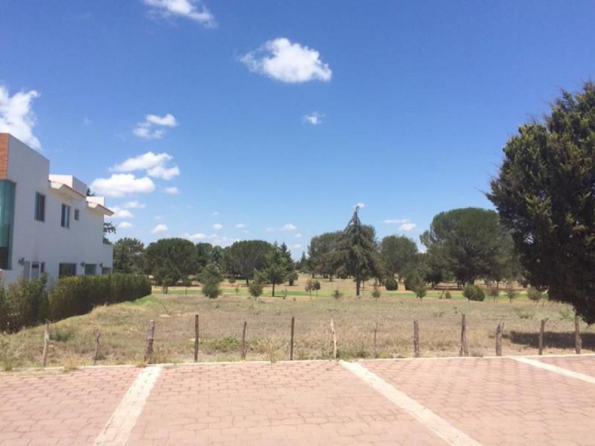 Picture of Residential Land For Sale in San Juan Del Rio, Queretaro, Mexico