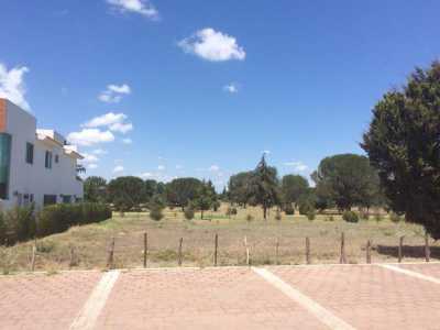 Residential Land For Sale in San Juan Del Rio, Mexico