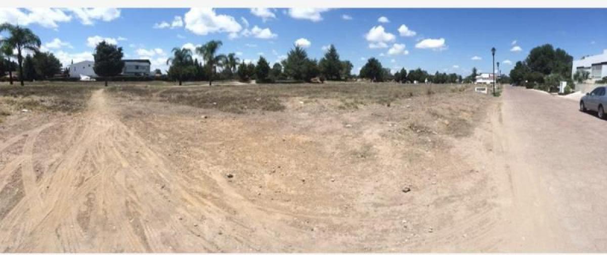 Picture of Residential Land For Sale in San Juan Del Rio, Queretaro, Mexico