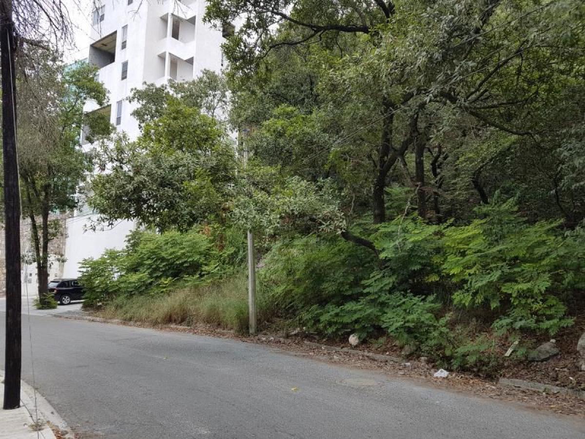 Picture of Residential Land For Sale in San Pedro Garza Garcia, Nuevo Leon, Mexico