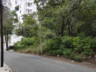 Residential Land For Sale in San Pedro Garza Garcia, Mexico