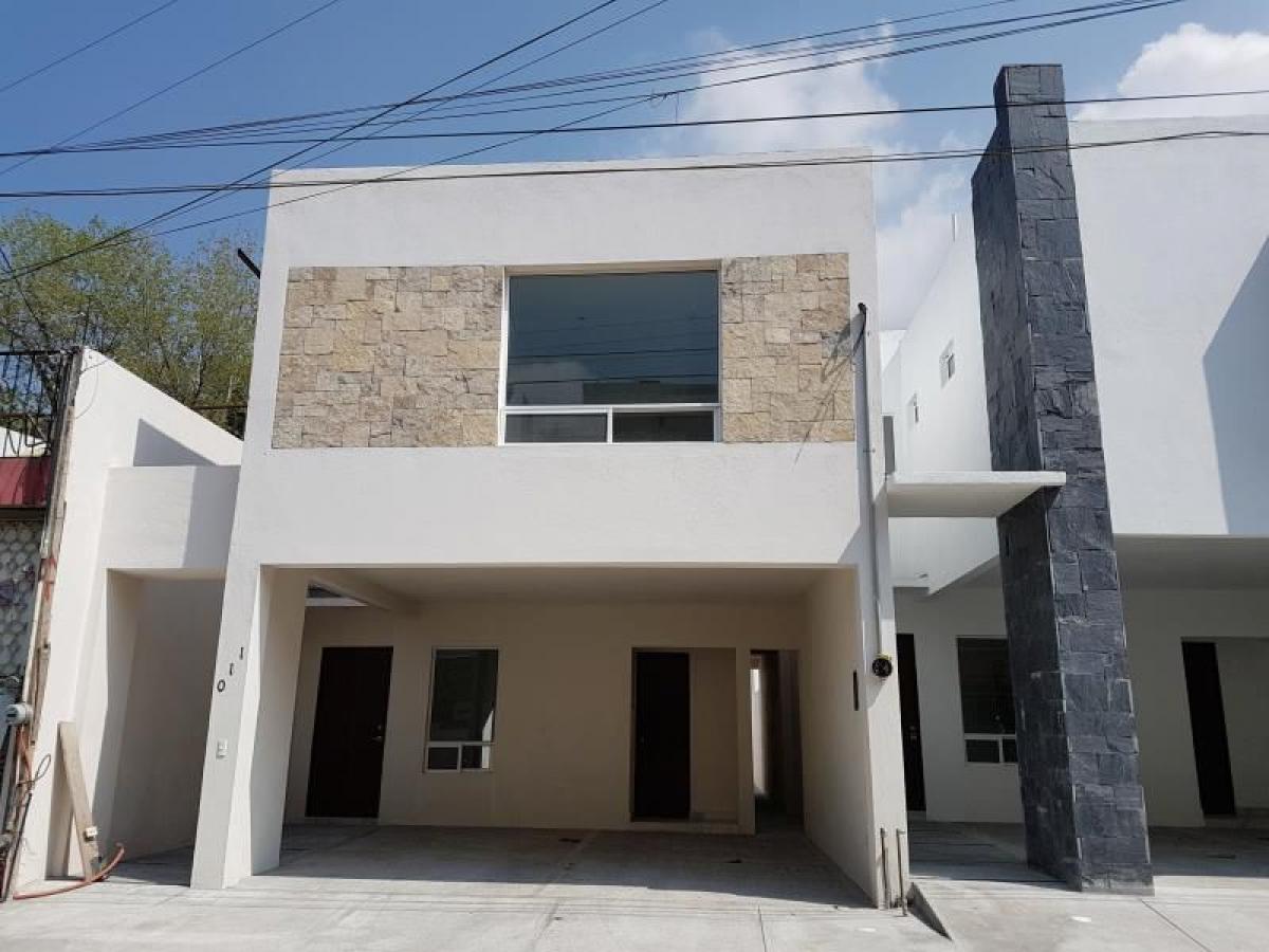 Picture of Home For Sale in San Pedro Garza Garcia, Nuevo Leon, Mexico