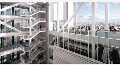 Apartment Building For Sale in Mexicali, Mexico