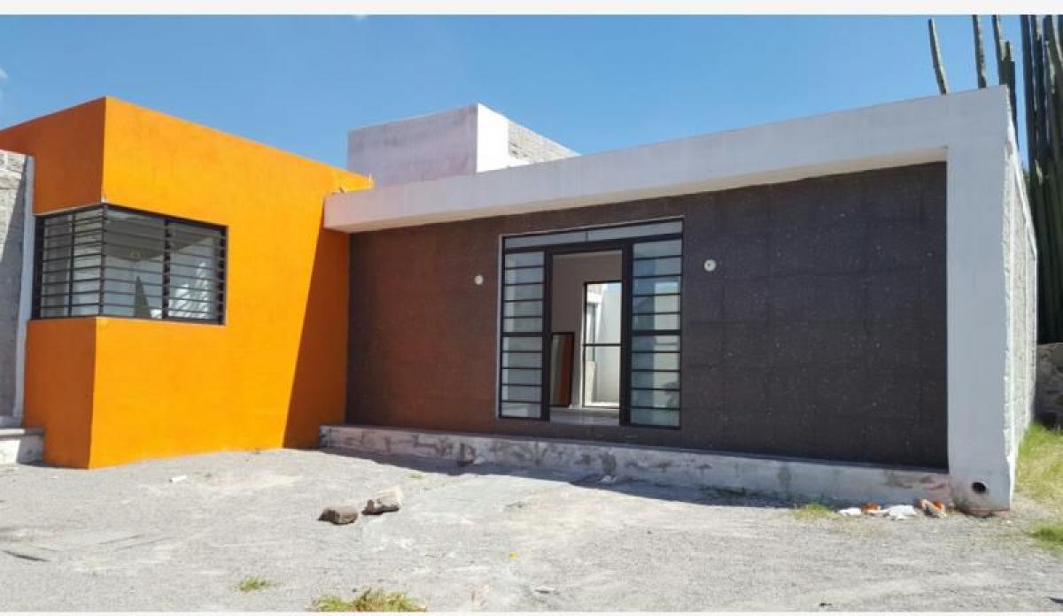 Picture of Home For Sale in San Juan Del Rio, Queretaro, Mexico