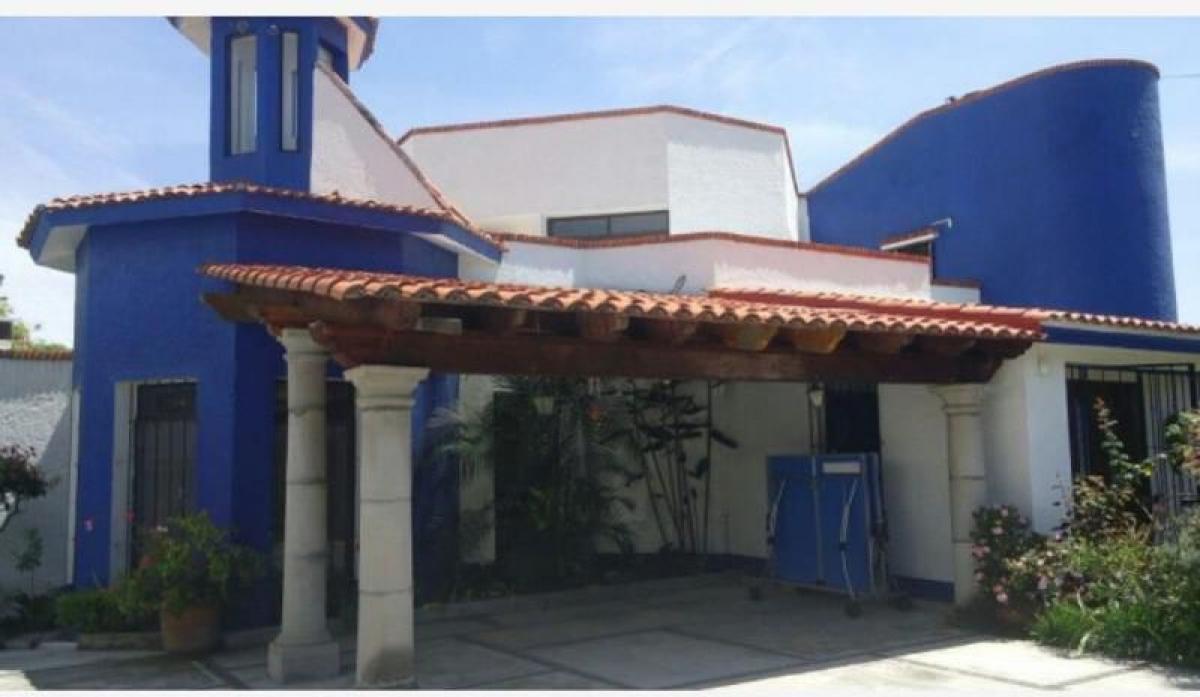 Picture of Home For Sale in Jiutepec, Morelos, Mexico