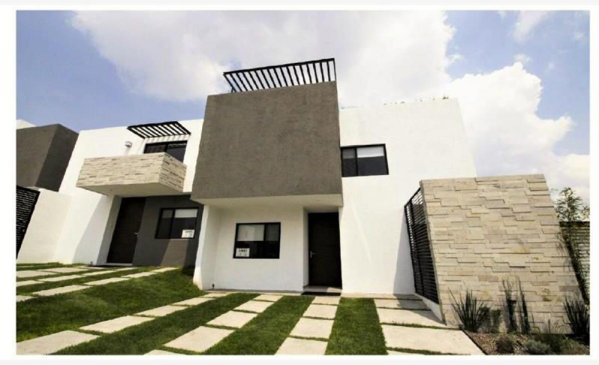 Picture of Home For Sale in El Marques, Queretaro, Mexico
