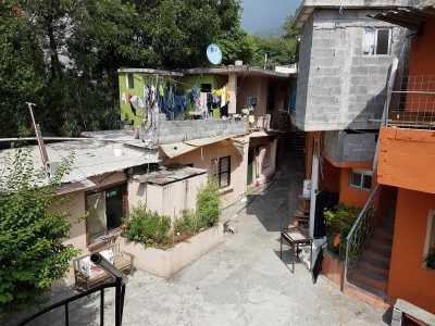 Residential Land For Sale in San Pedro Garza Garcia, Mexico