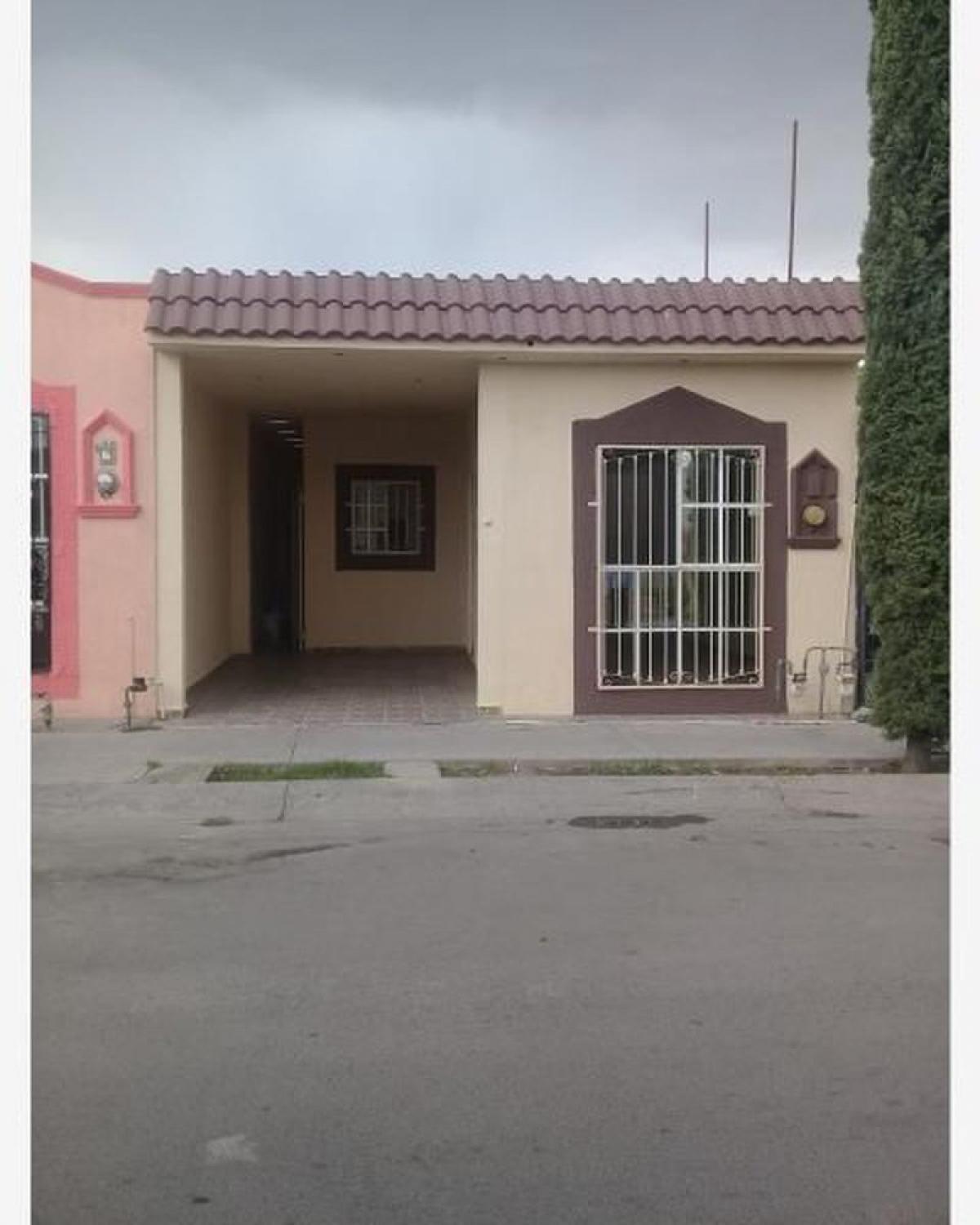 Picture of Home For Sale in Apodaca, Nuevo Leon, Mexico