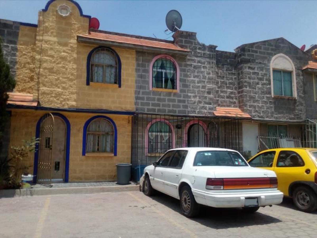 Picture of Home For Sale in Tultitlan, Mexico, Mexico