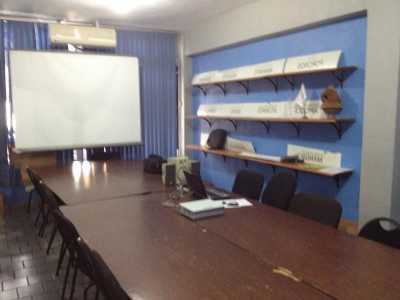 Apartment Building For Sale in Morelos, Mexico