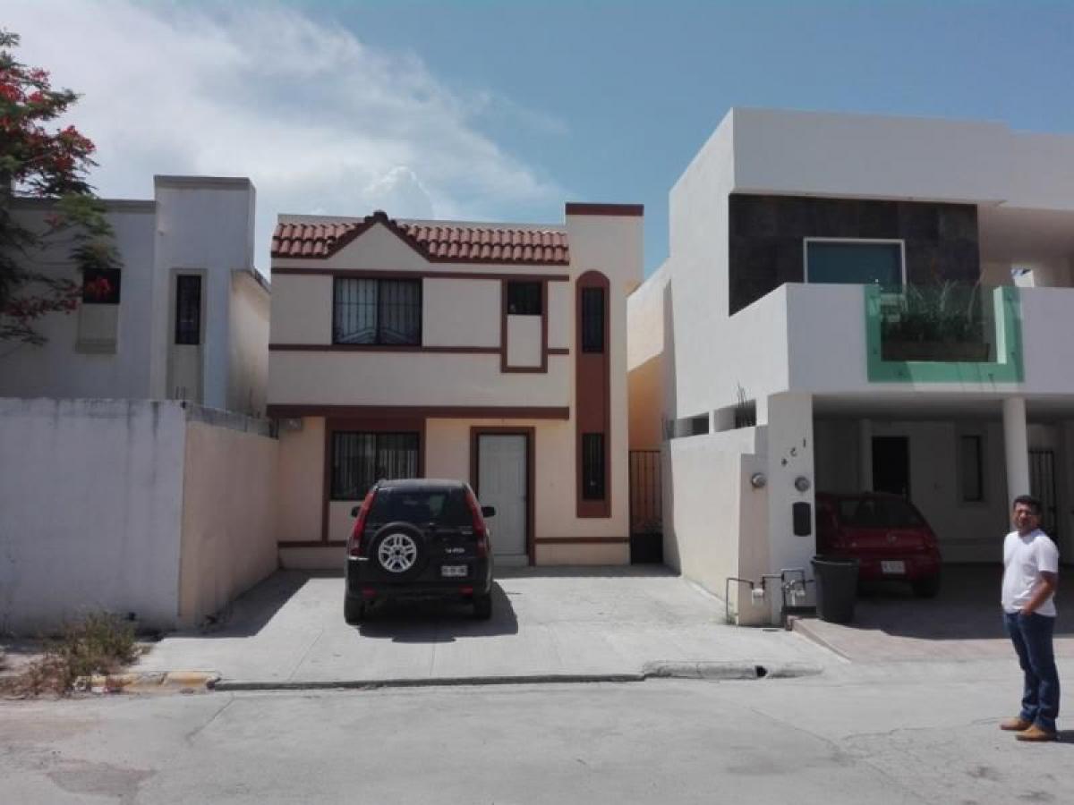 Picture of Home For Sale in General Escobedo, Nuevo Leon, Mexico