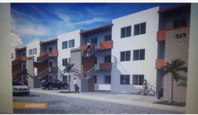 Apartment For Sale in Colima, Mexico