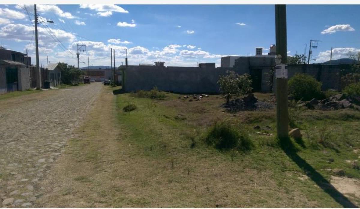 Picture of Residential Land For Sale in Amealco De Bonfil, Queretaro, Mexico