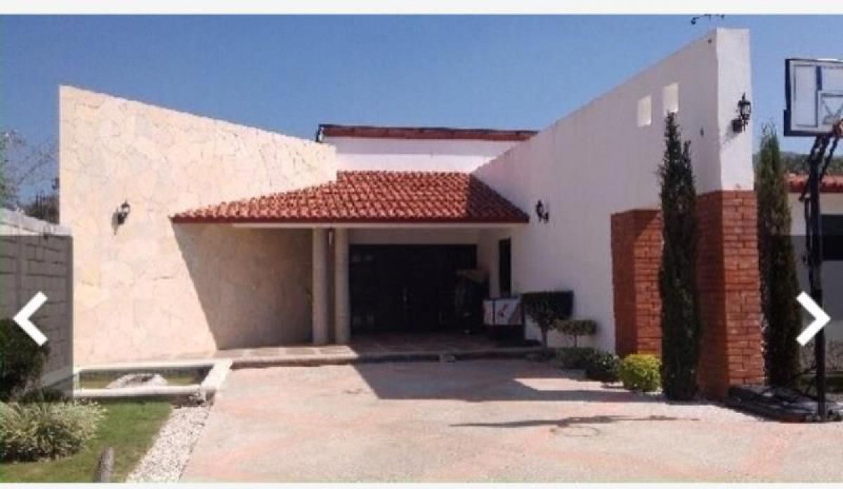 Picture of Home For Sale in San Fernando, Chiapas, Mexico