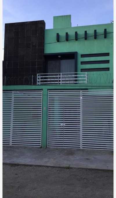 Home For Sale in Nacajuca, Mexico