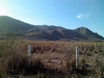 Residential Land For Sale in Tepic, Mexico