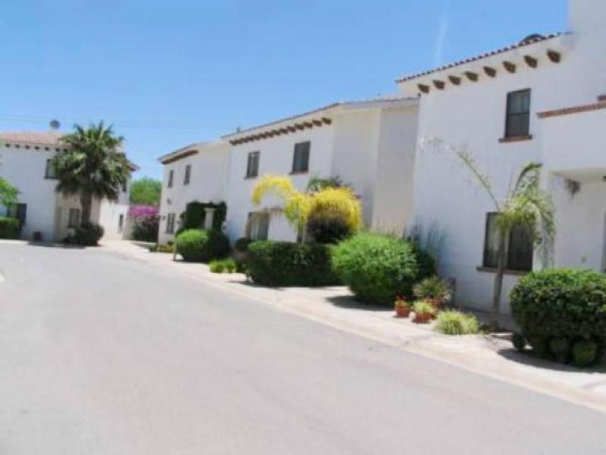 Picture of Apartment For Sale in Playa Vicente, Veracruz, Mexico