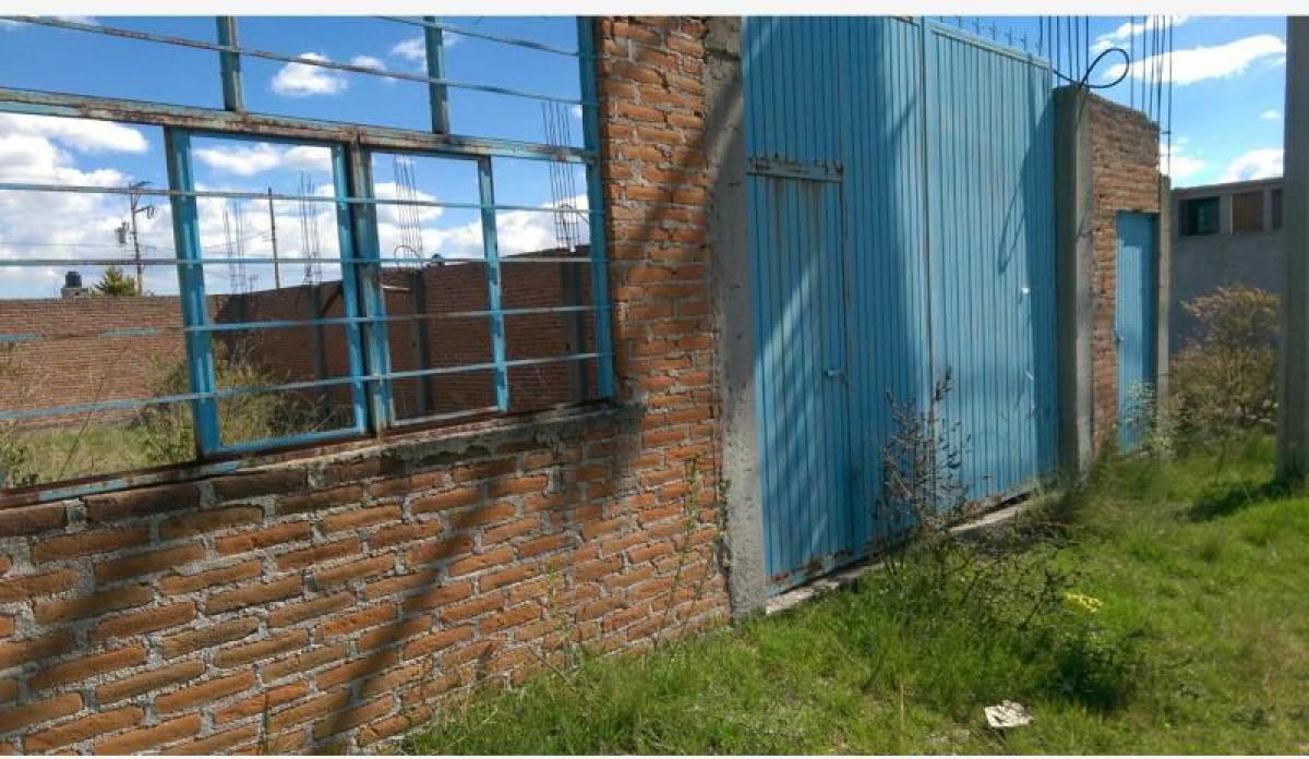 Picture of Residential Land For Sale in Amealco De Bonfil, Queretaro, Mexico