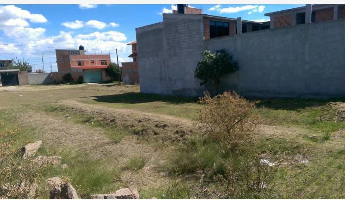 Picture of Residential Land For Sale in Amealco De Bonfil, Queretaro, Mexico