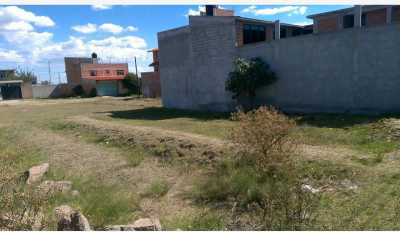 Residential Land For Sale in Amealco De Bonfil, Mexico