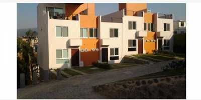 Home For Sale in Morelos, Mexico