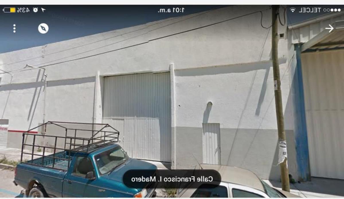 Picture of Other Commercial For Sale in Tehuacan, Puebla, Mexico