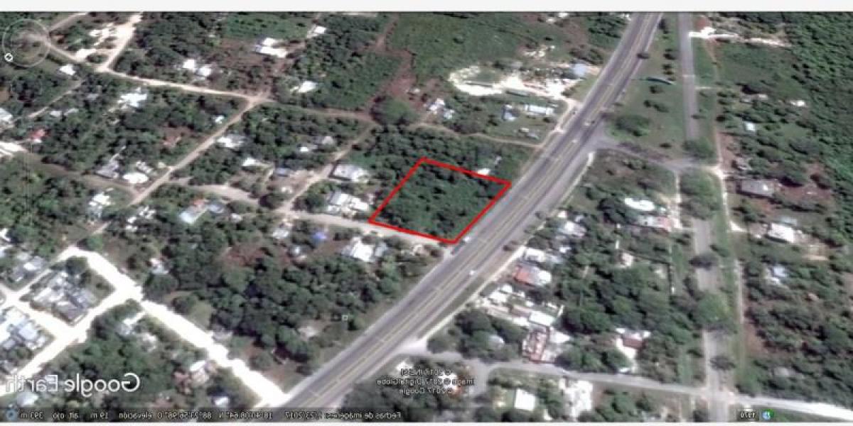 Picture of Residential Land For Sale in Bacalar, Quintana Roo, Mexico