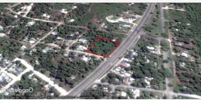 Residential Land For Sale in Bacalar, Mexico