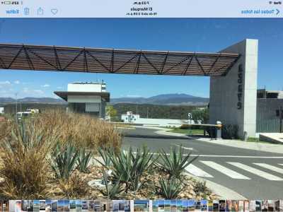 Residential Land For Sale in El Marques, Mexico