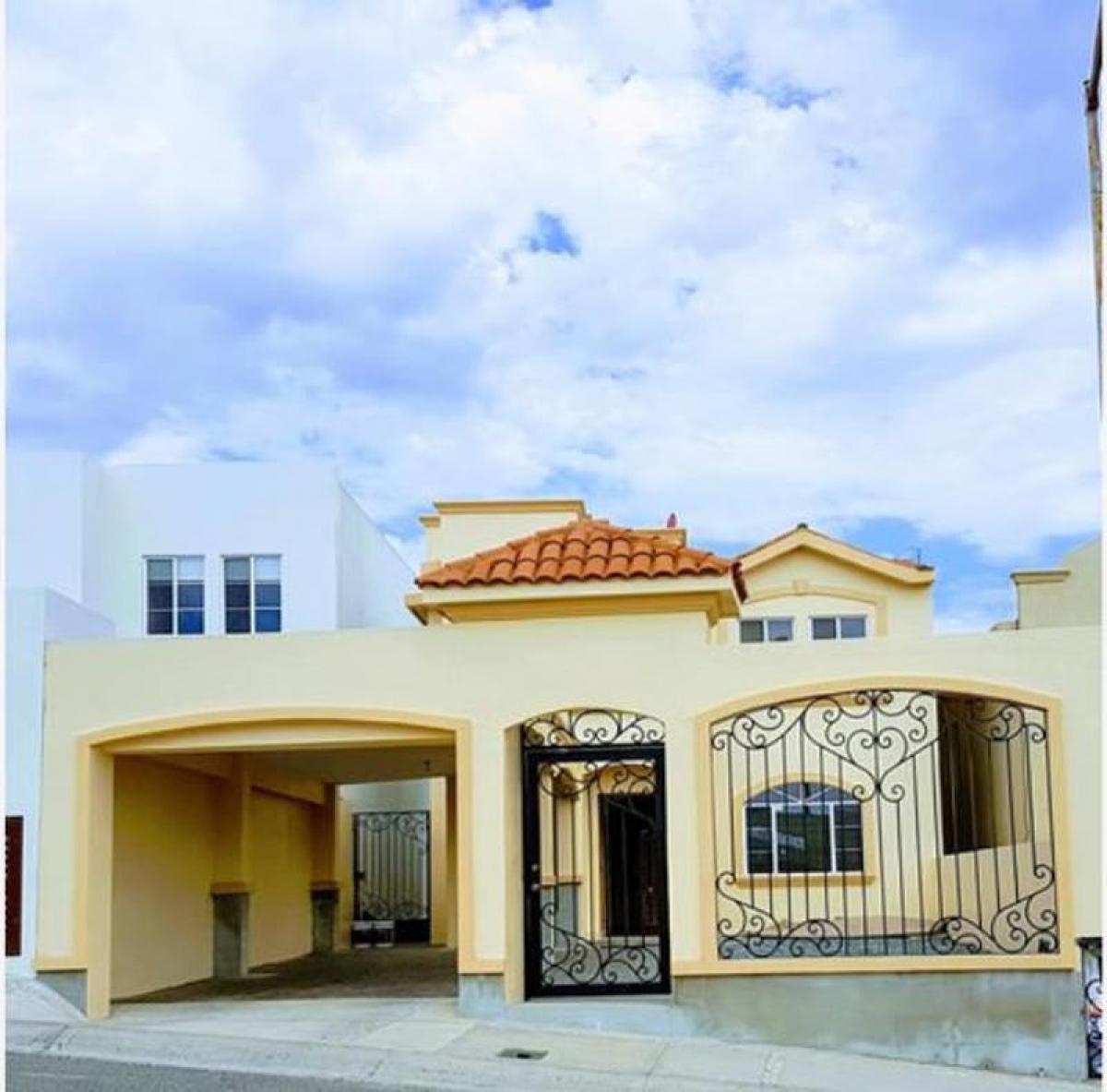 Colinas Del Mar, Ensenada, Baja California, Mexico | Homes For Sale at  GLOBAL LISTINGS