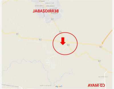 Residential Land For Sale in Berriozabal, Mexico