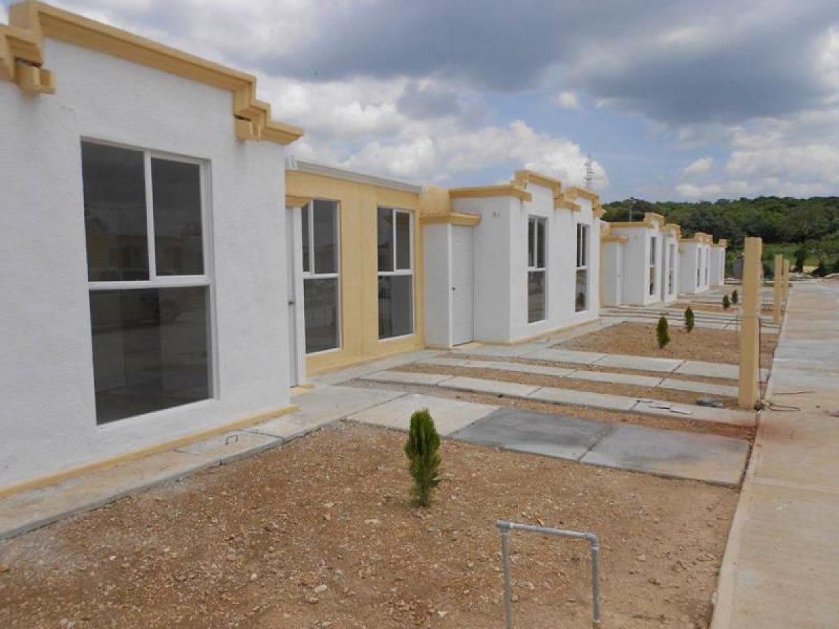 Picture of Home For Sale in Motozintla, Chiapas, Mexico