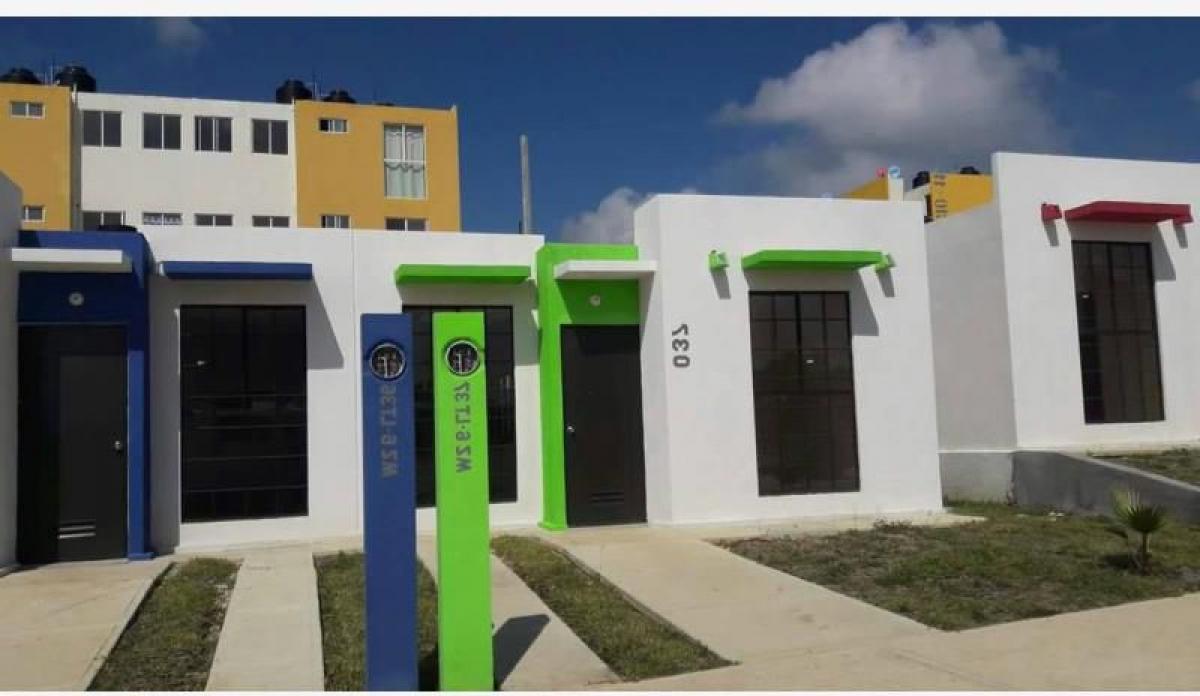 Picture of Home For Sale in Motozintla, Chiapas, Mexico