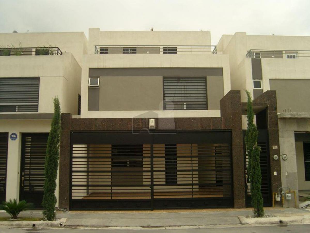 Cerradas de Cumbres, Monterrey, Nuevo Leon, Mexico Homes For Sale at