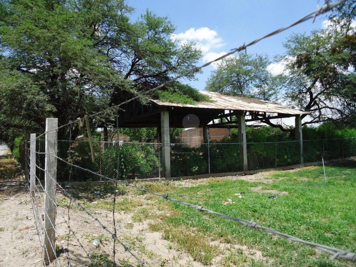 Picture of Residential Land For Sale in Leon, Guanajuato, Mexico