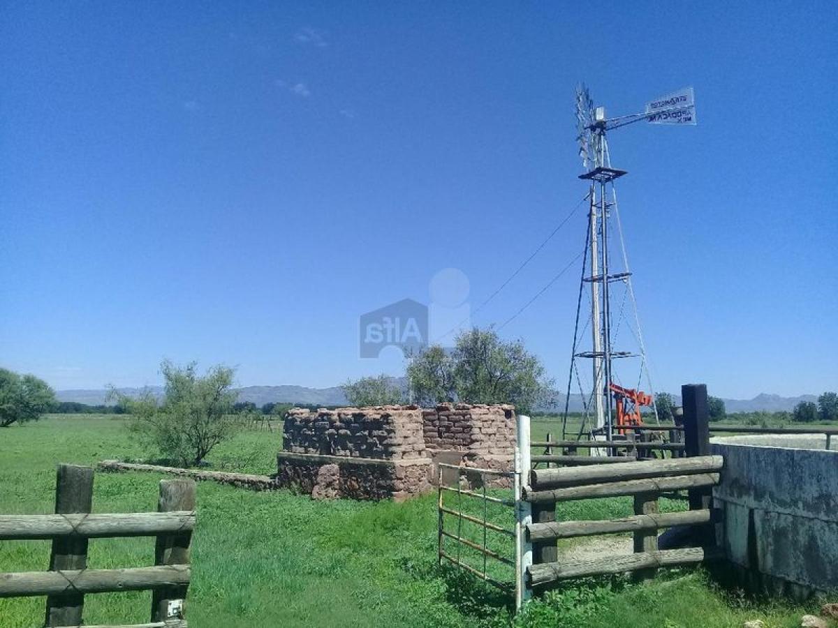 Picture of Residential Land For Sale in Chihuahua, Chihuahua, Mexico