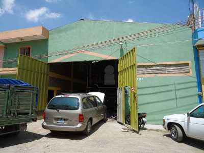 Other Commercial For Sale in Guanajuato, Mexico