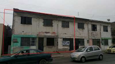 Apartment Building For Sale in Ciudad Madero, Mexico