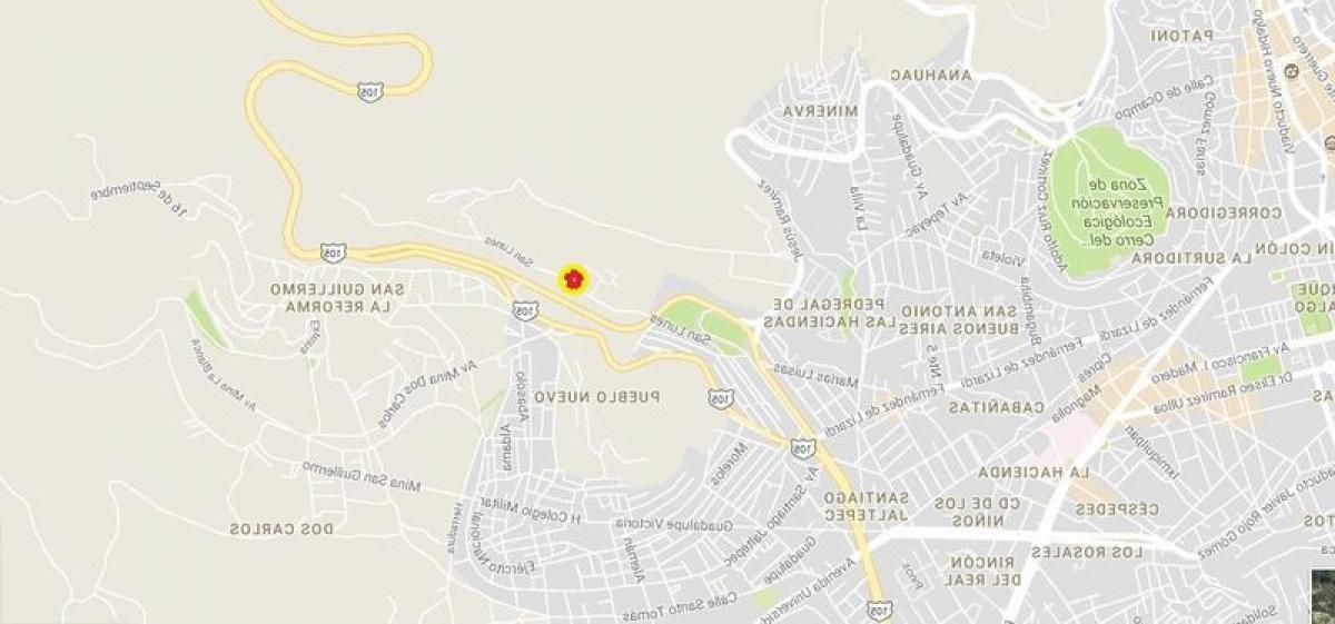 Picture of Residential Land For Sale in Mineral De La Reforma, Hidalgo, Mexico