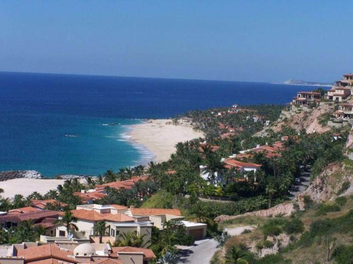 Picture of Residential Land For Sale in Baja California Sur, Baja California Sur, Mexico