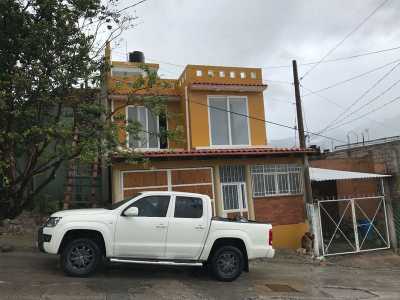 Home For Sale in Chilpancingo De Los Bravo, Mexico